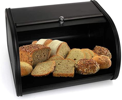 buy metal bread box inlay for kitchen cabinet|Amazon.com: Bread Box Inserts For Cabinet.